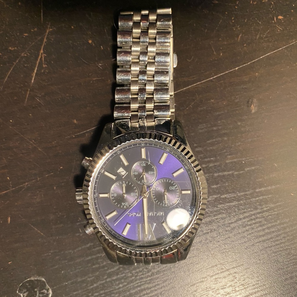 Michael Kors Wrist Watch